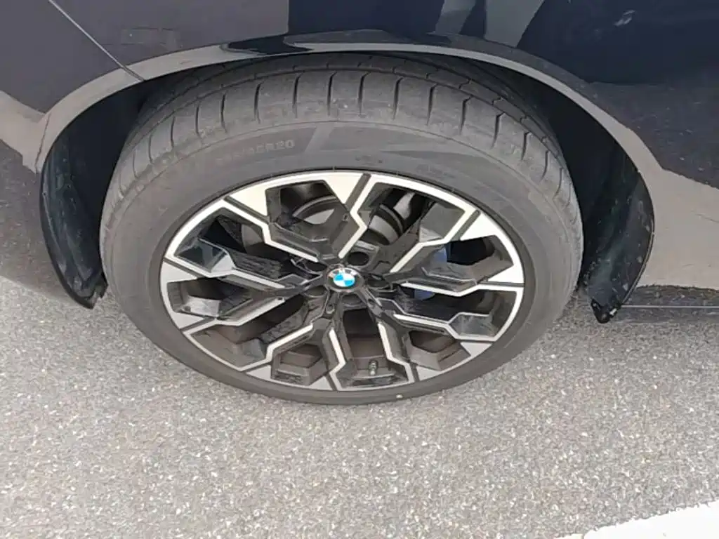 BMW X3 — миниатюра 23