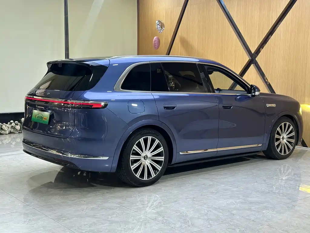 AITO AITO M7 — миниатюра 21
