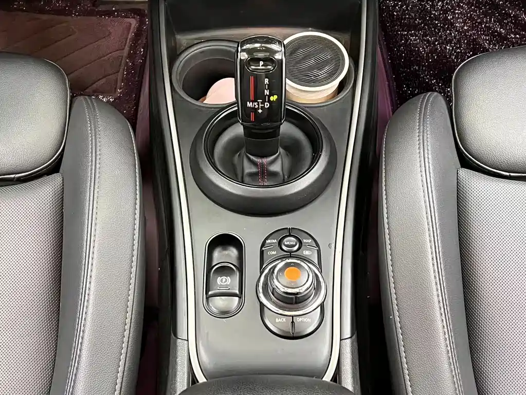 MINI Mini Countryman — миниатюра 26