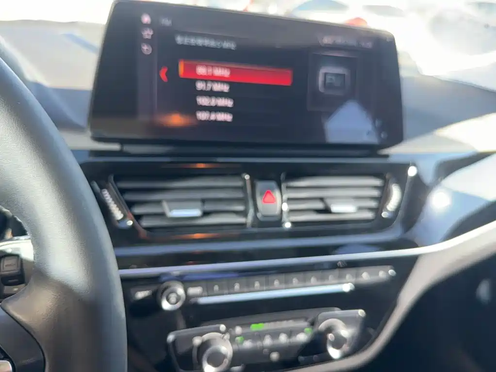 BMW 1 Series — миниатюра 4