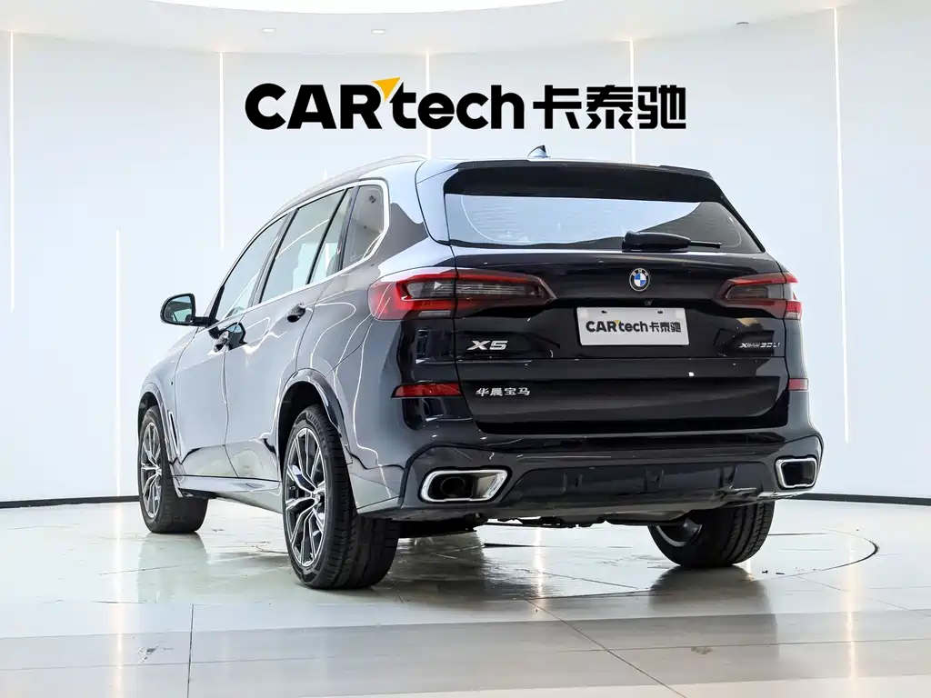 BMW X5 — миниатюра 6