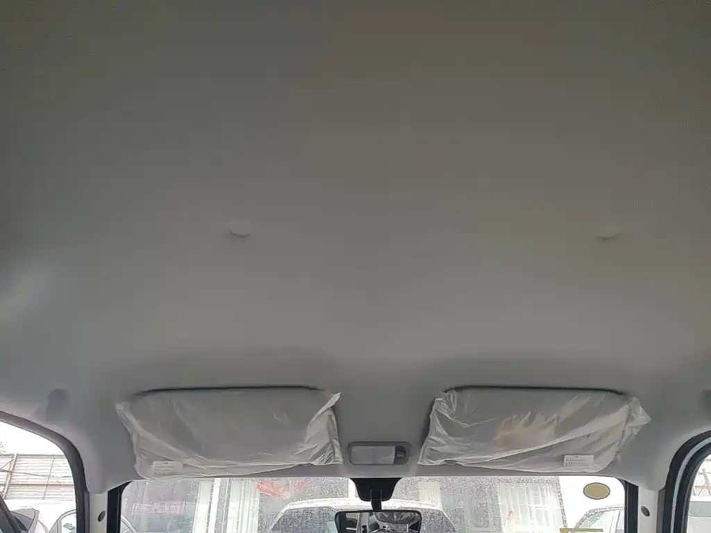 Wuling Zhiguang EV — миниатюра 18