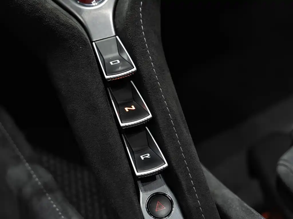 McLaren 720S — миниатюра 24