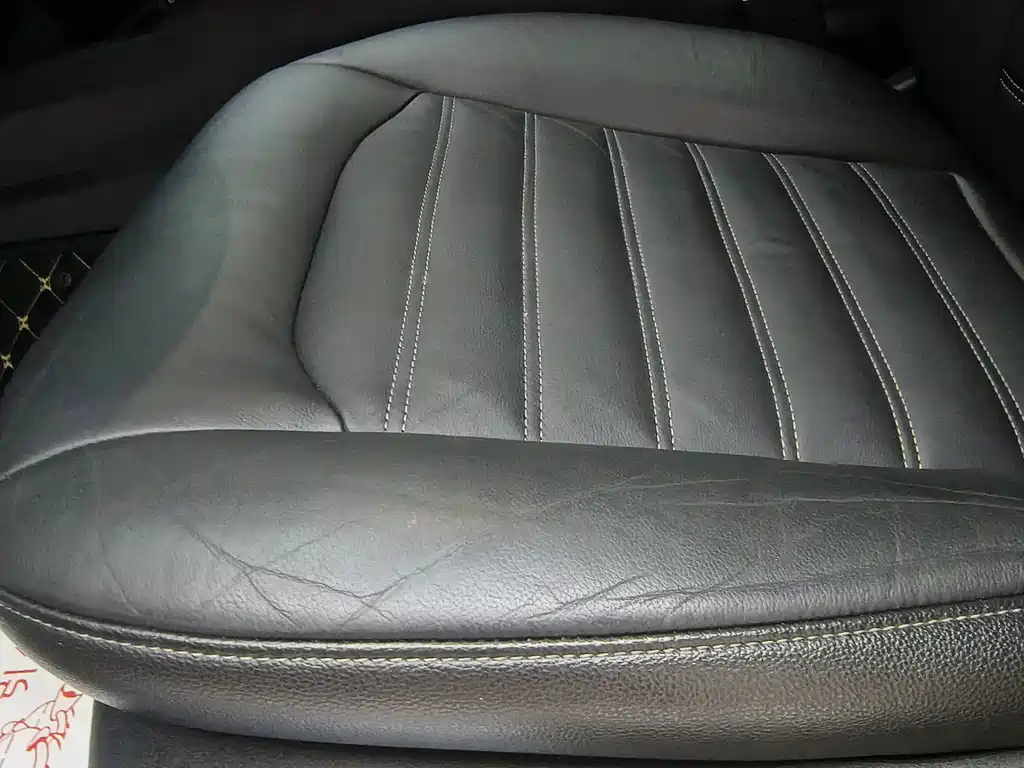 Ford Mondeo — миниатюра 20
