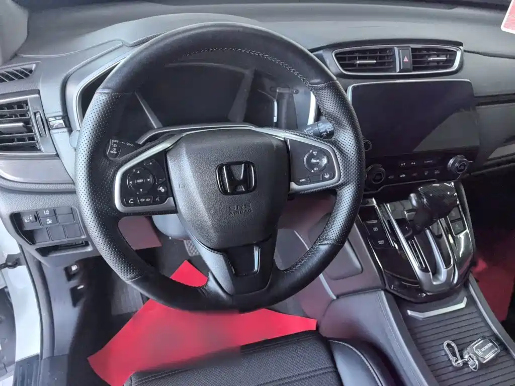 Honda Breeze — миниатюра 4