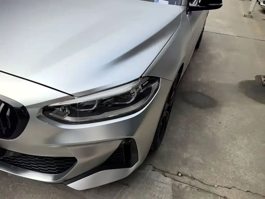 BMW 1 Series — миниатюра 24