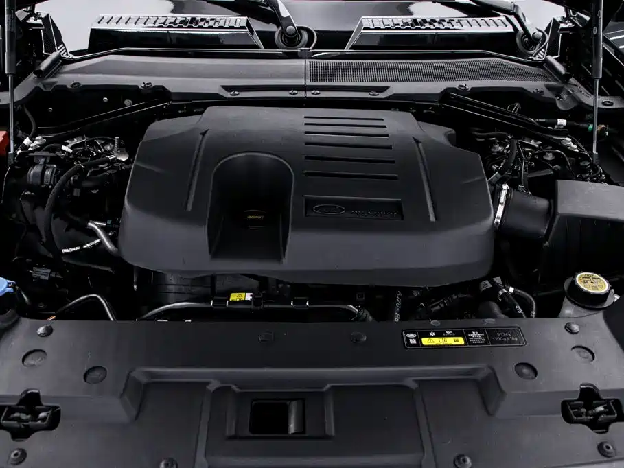 Land Rover Defender — миниатюра 21