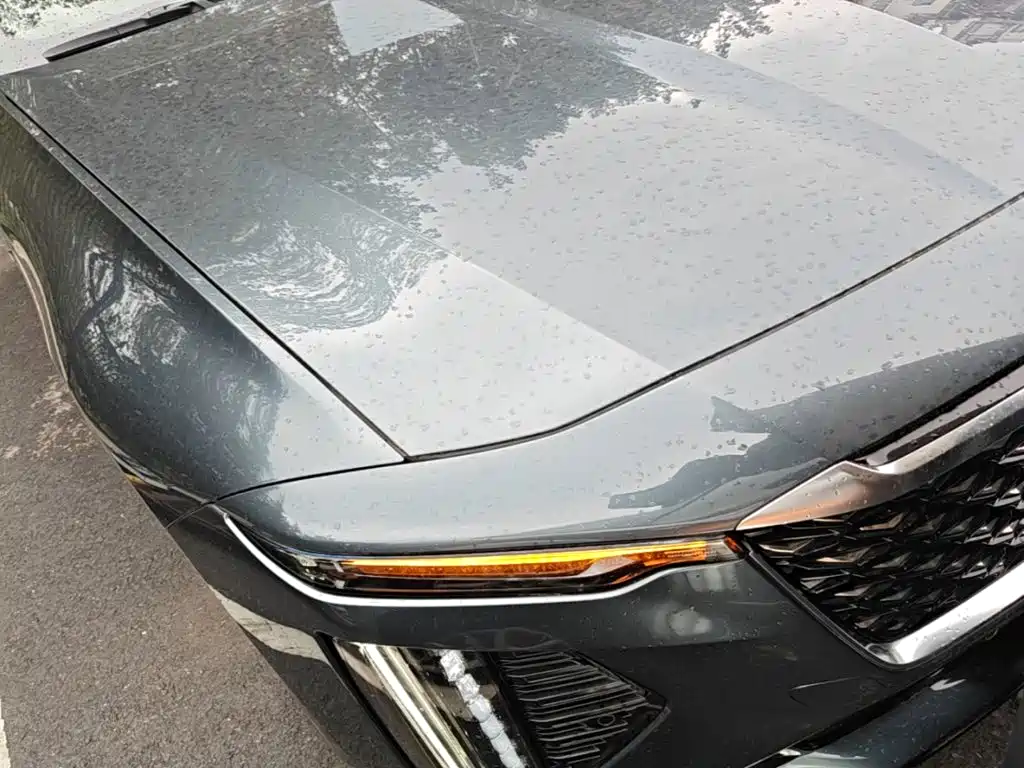 Cadillac CT6 — миниатюра 4