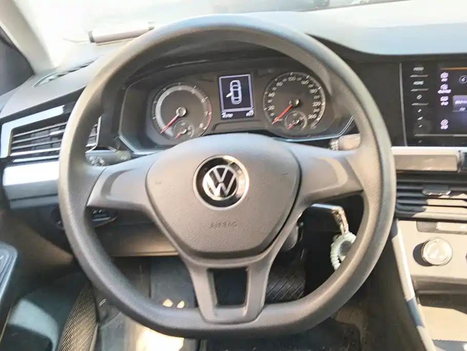 Volkswagen Bora — миниатюра 15