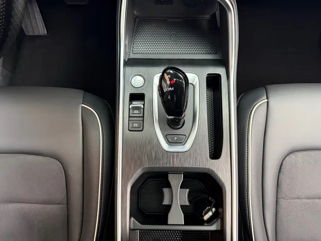 Haval H6 — миниатюра 17