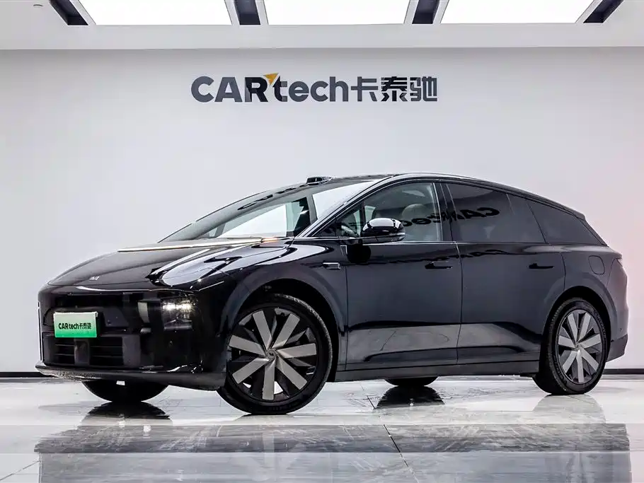 Li Auto 理想i6 2025