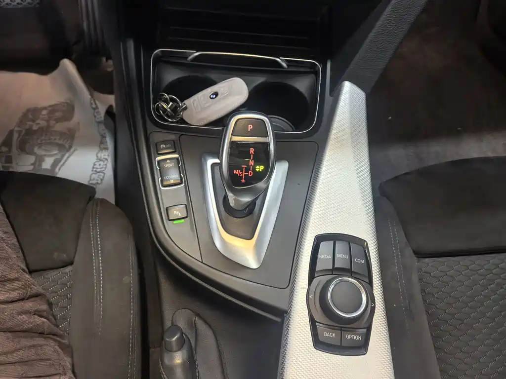BMW 4 Series — миниатюра 9