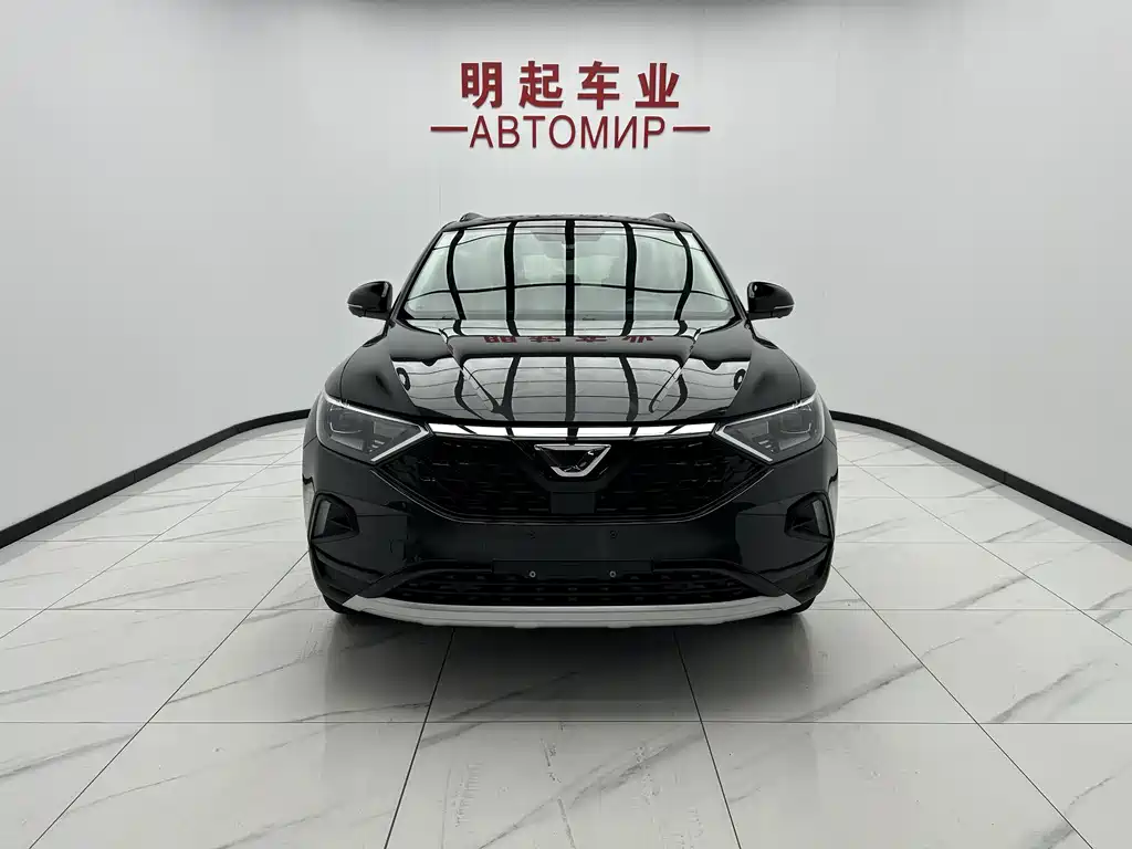 Jetta VS7 — миниатюра 2