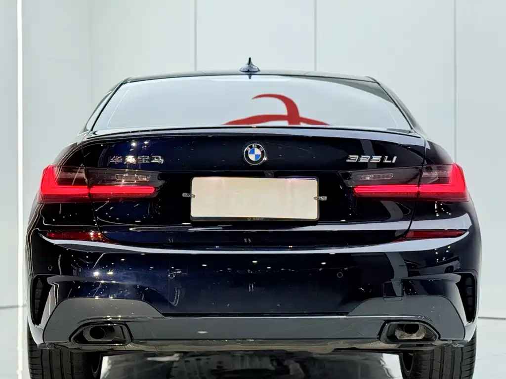 BMW 3 Series — миниатюра 15