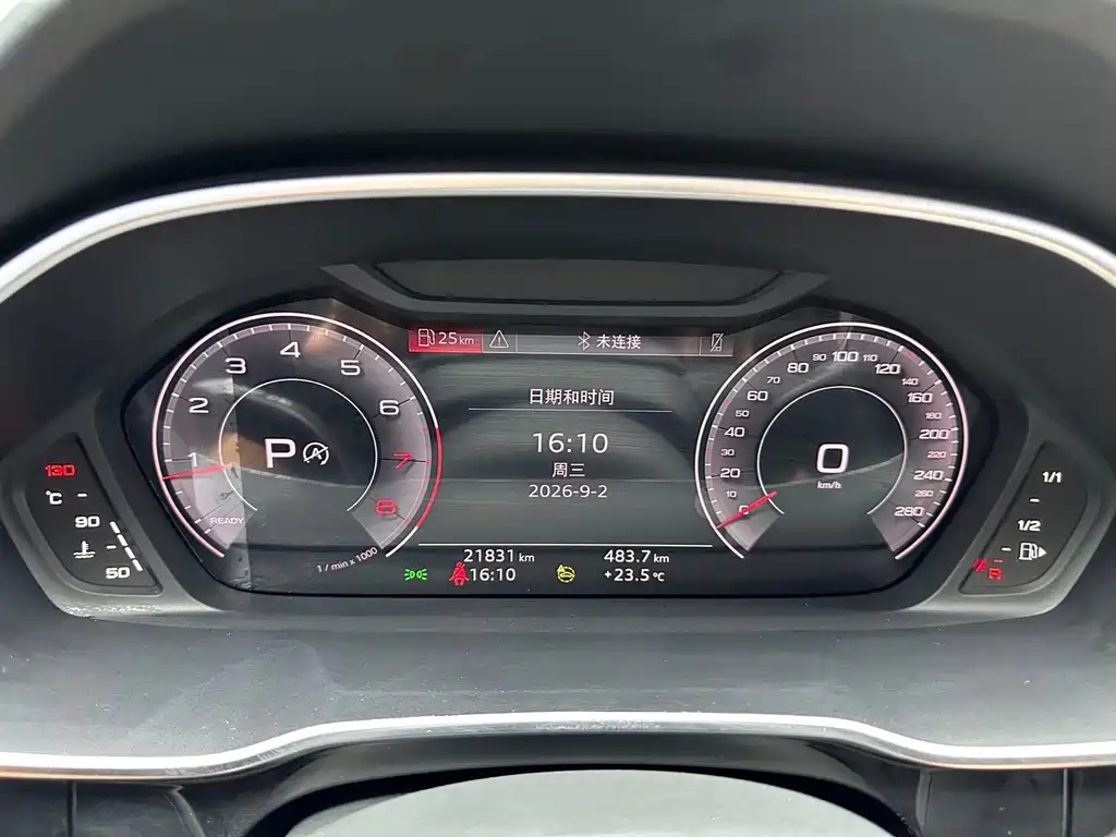 Audi Q3 — миниатюра 8