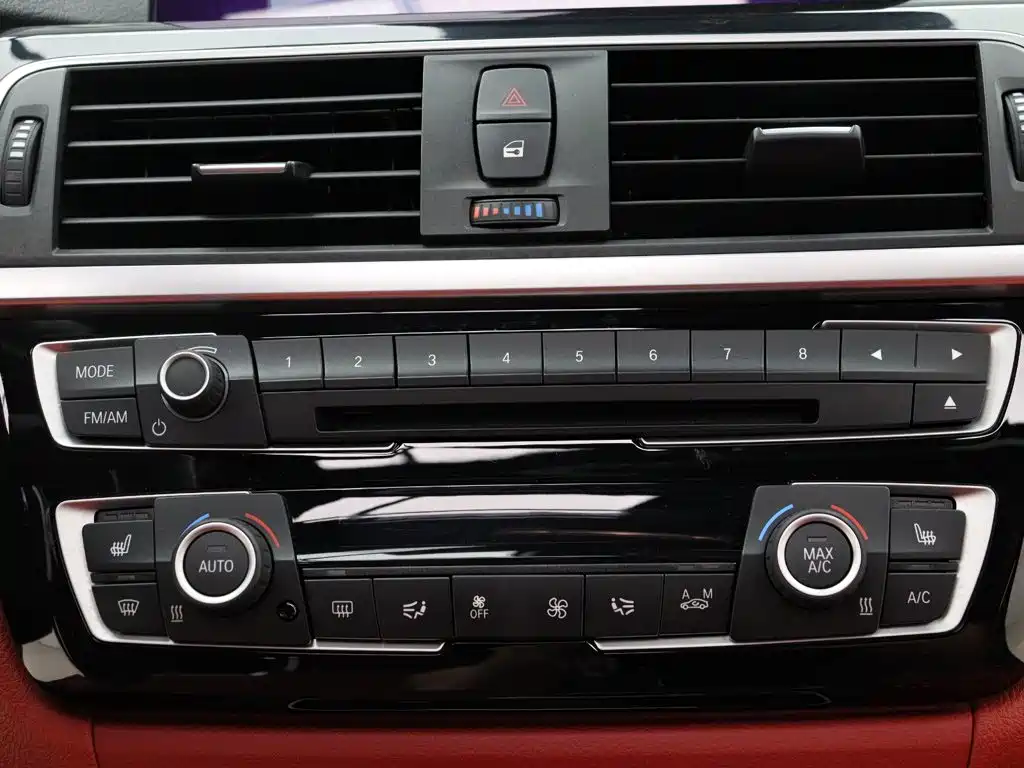 BMW 4 Series — миниатюра 18