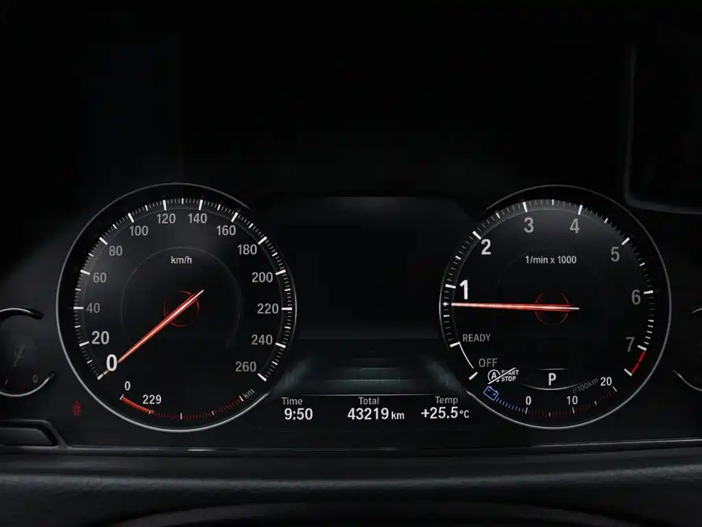 BMW 4 Series — миниатюра 25