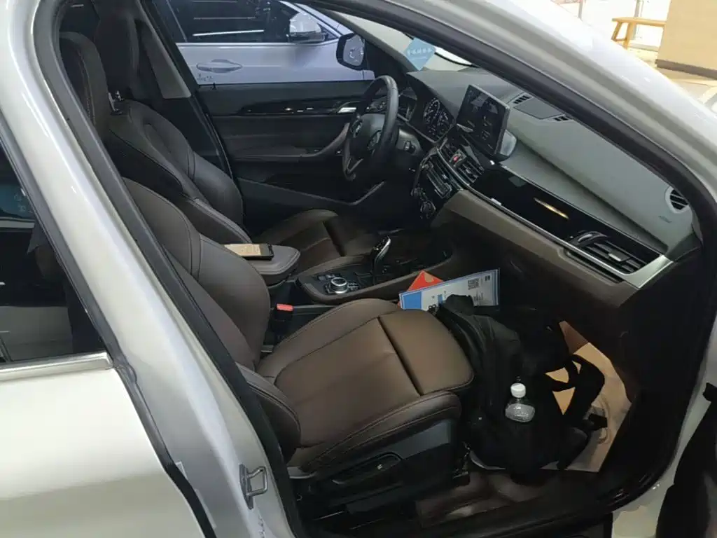 BMW X1 — миниатюра 25