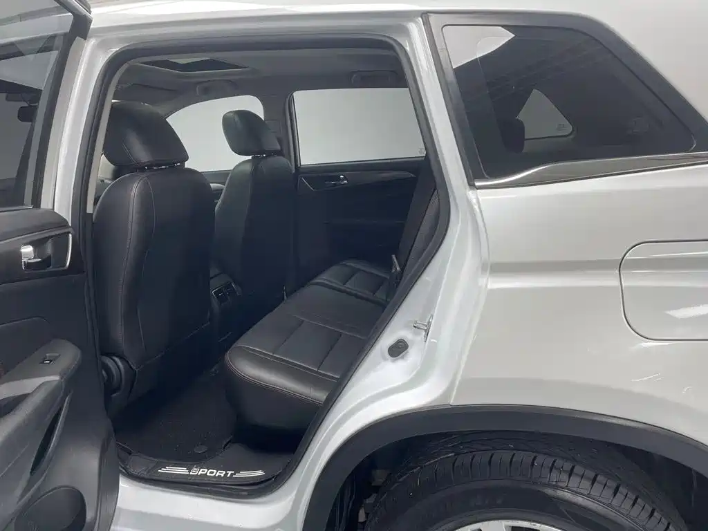 Changan CS75 — миниатюра 12