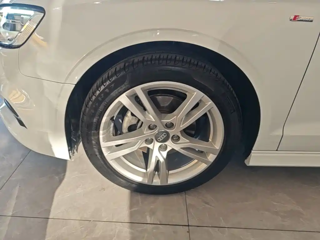Audi A3 — миниатюра 23