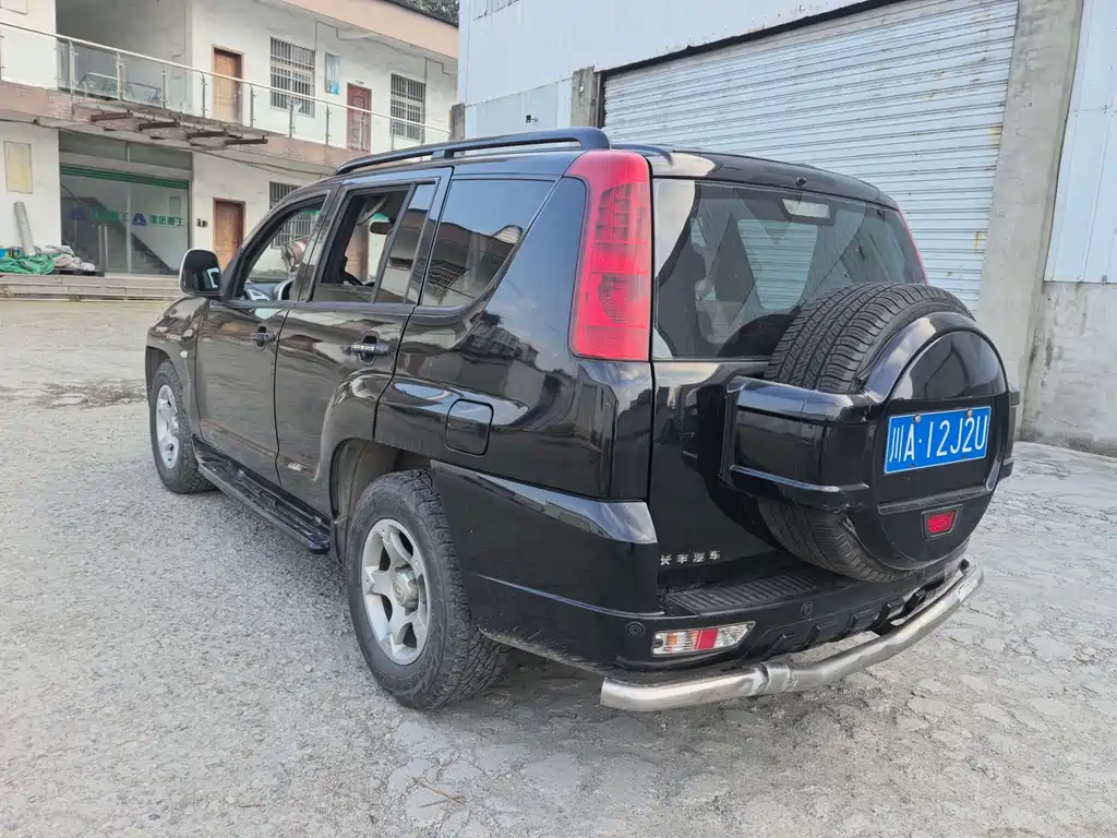 Leopaard Leopaard CS6 — миниатюра 9
