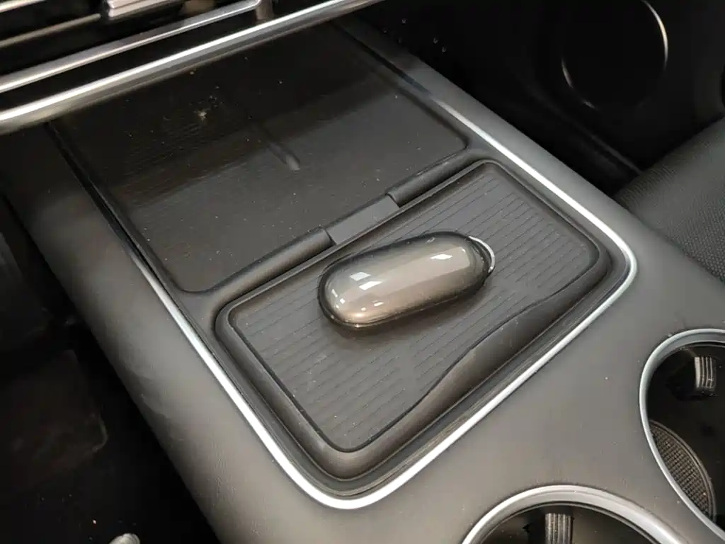 Li Auto Li L7 — миниатюра 9