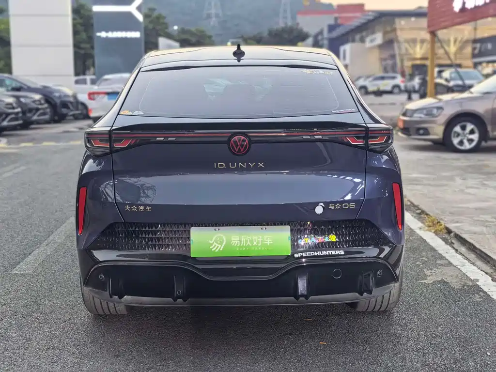Volkswagen 06 — миниатюра 8