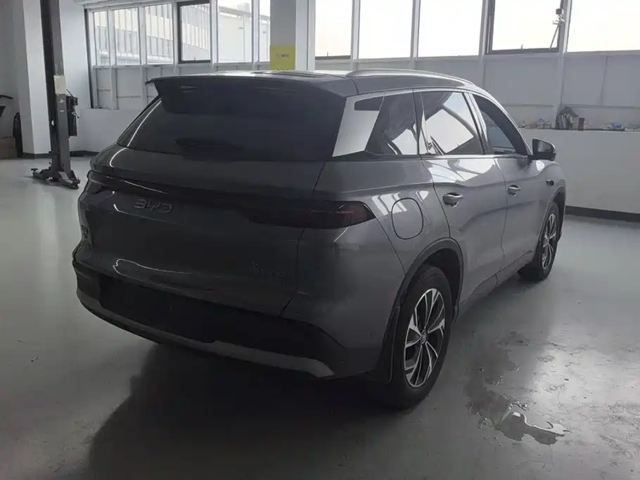 BYD Pro New Energy — миниатюра 3