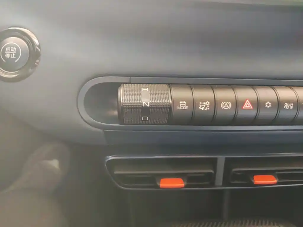 BYD Seagull — миниатюра 14