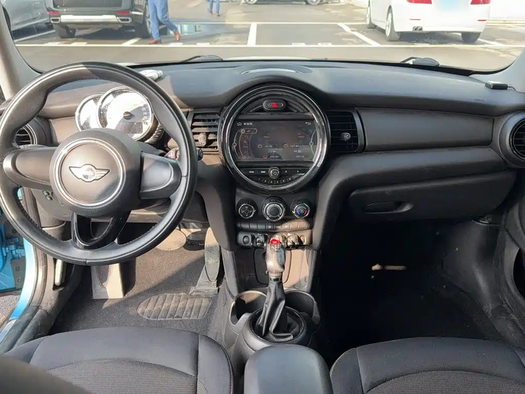 MINI Mini — миниатюра 11