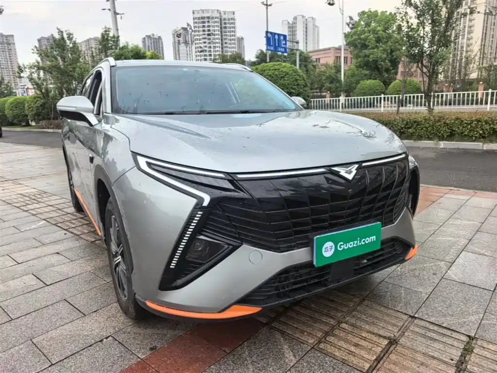 Cowin Kunlun — миниатюра 4