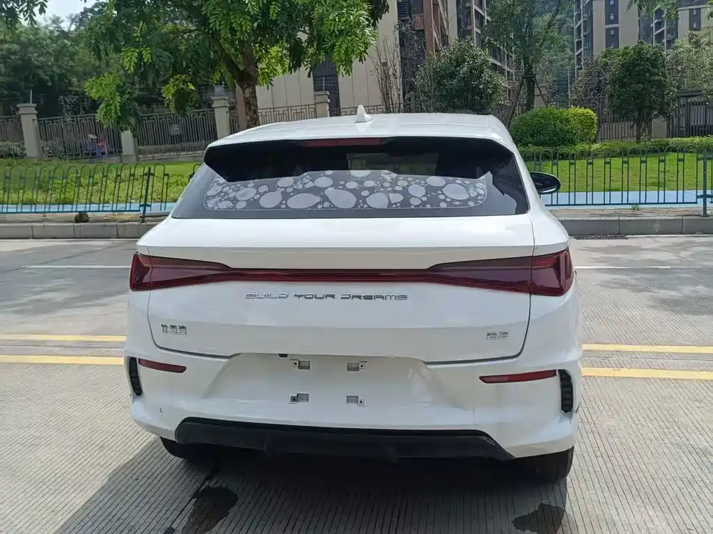BYD e2 — миниатюра 10