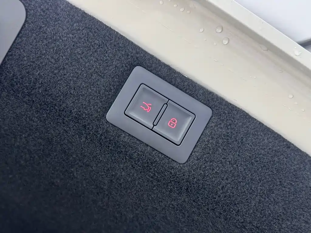 BYD Seal 07 DM-i — миниатюра 7