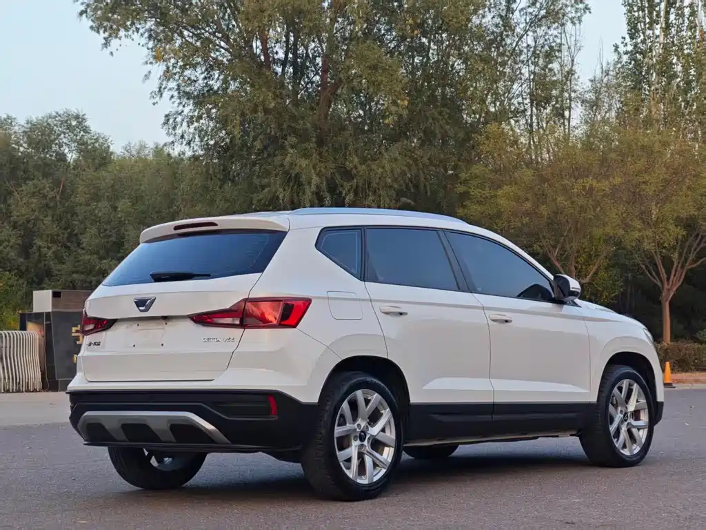 Jetta VS5 — миниатюра 7