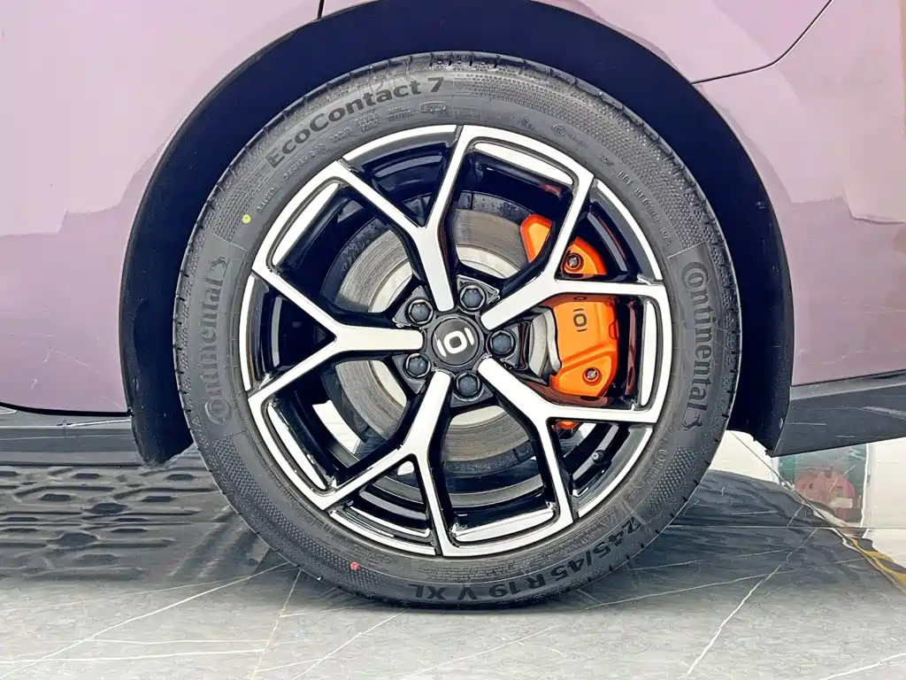 Qiyuan Qiyuan A06 — миниатюра 12
