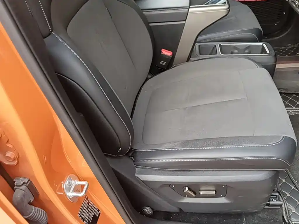 iCAR iCAR Super V23 — миниатюра 25