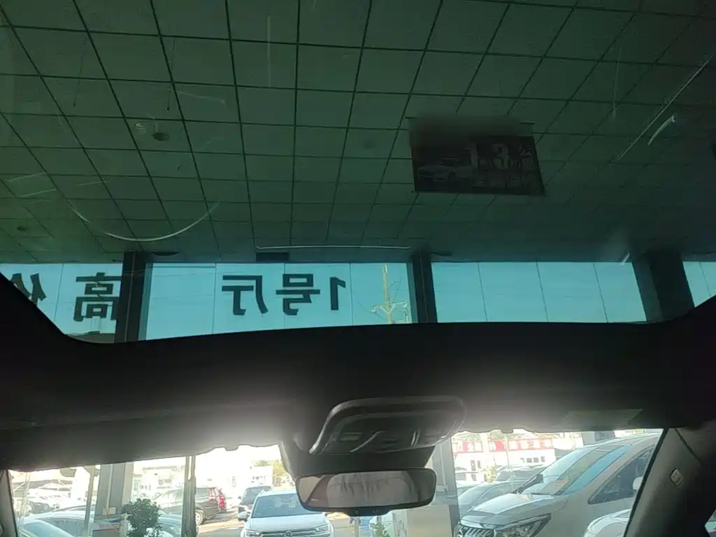 BYD Tang New Energy — миниатюра 18