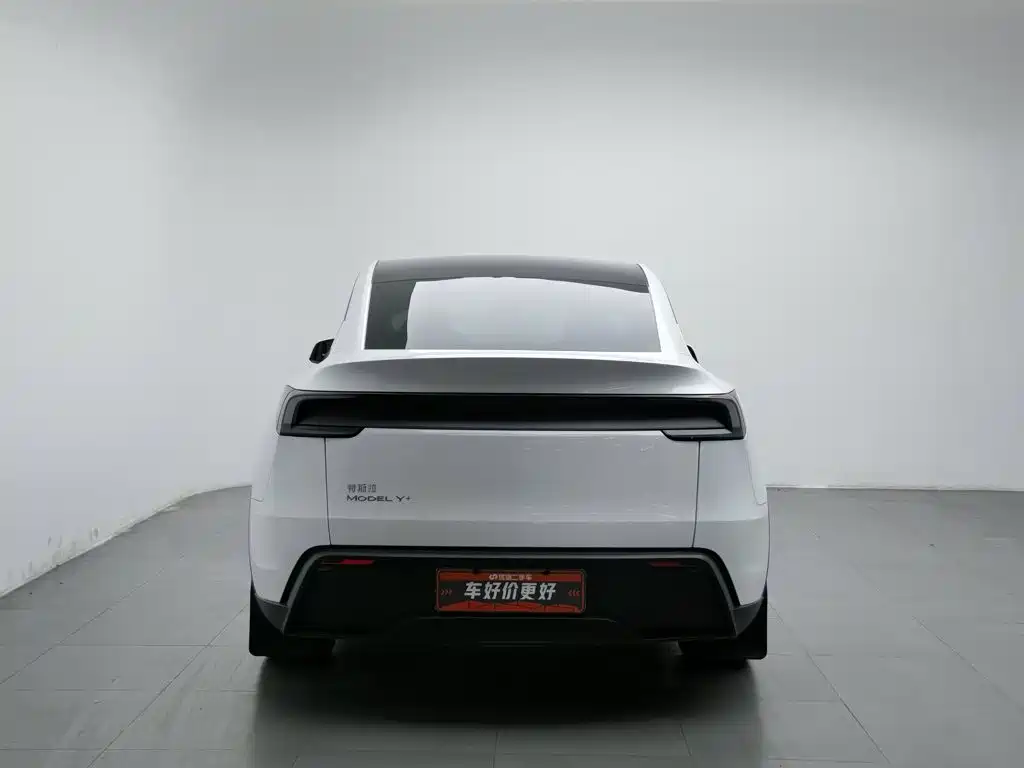 Tesla Model Y — фотографии объявления, Фото 5