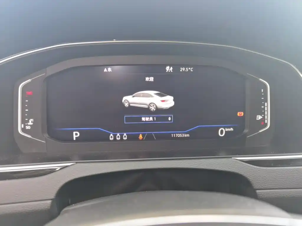 Volkswagen Viloran — миниатюра 12