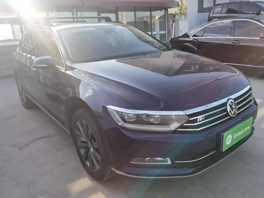 Volkswagen Viloran — миниатюра 4