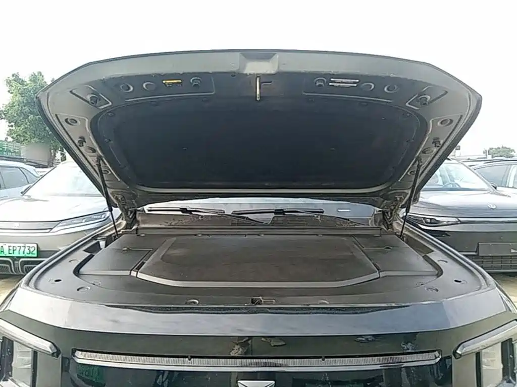 Deepal Deepal G318 — миниатюра 20