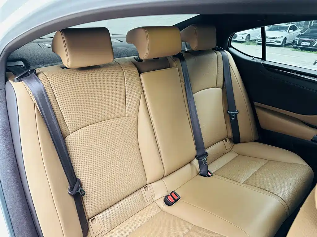Lexus ES 2020 260