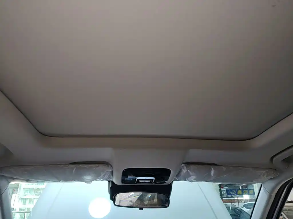 Chery Explorer 06 — миниатюра 18
