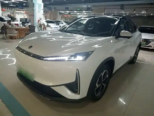 Dongfeng Aeolus L7