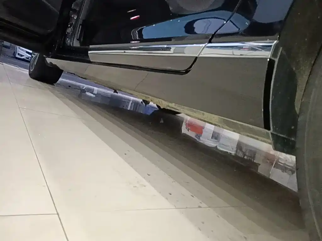 Volkswagen Magotan — миниатюра 22