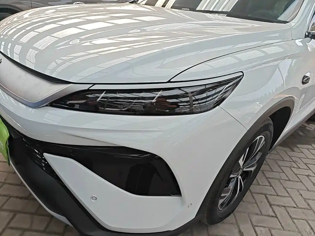 BYD Pro New Energy — миниатюра 24