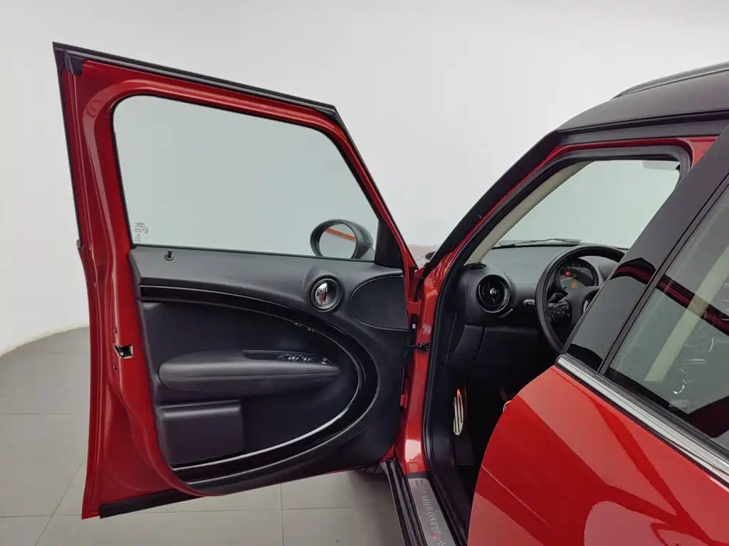 MINI Mini Countryman — миниатюра 8