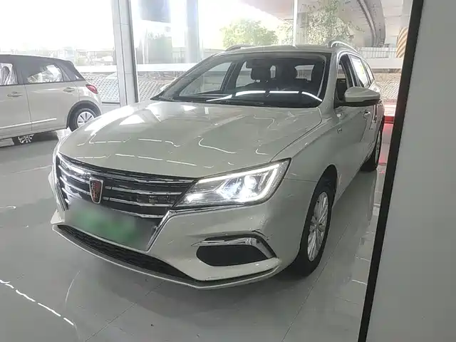 ROEWE  EI5 2019