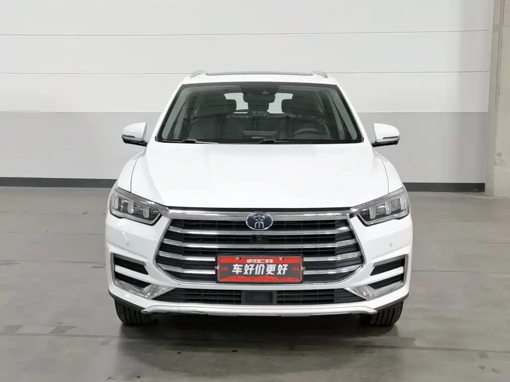 BYD Pro — миниатюра 3