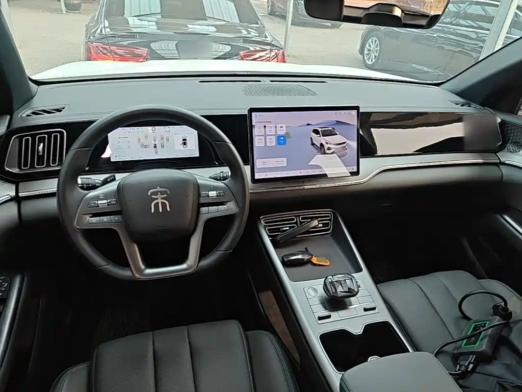 BYD Pro New Energy — миниатюра 10